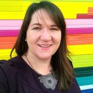 Meet your Posher, Ruthie